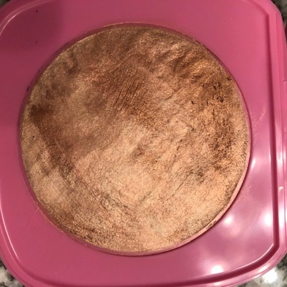 Barbie x Colourpop Super Shock Highlighter in Beach Party - Picture 2 of 2